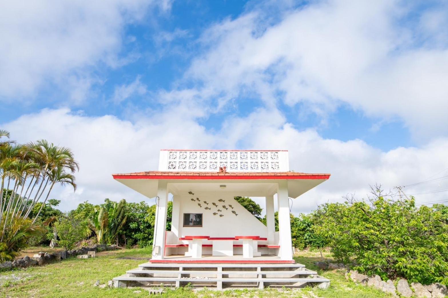 さつきあん Apartment Miyakojima  Exterior photo