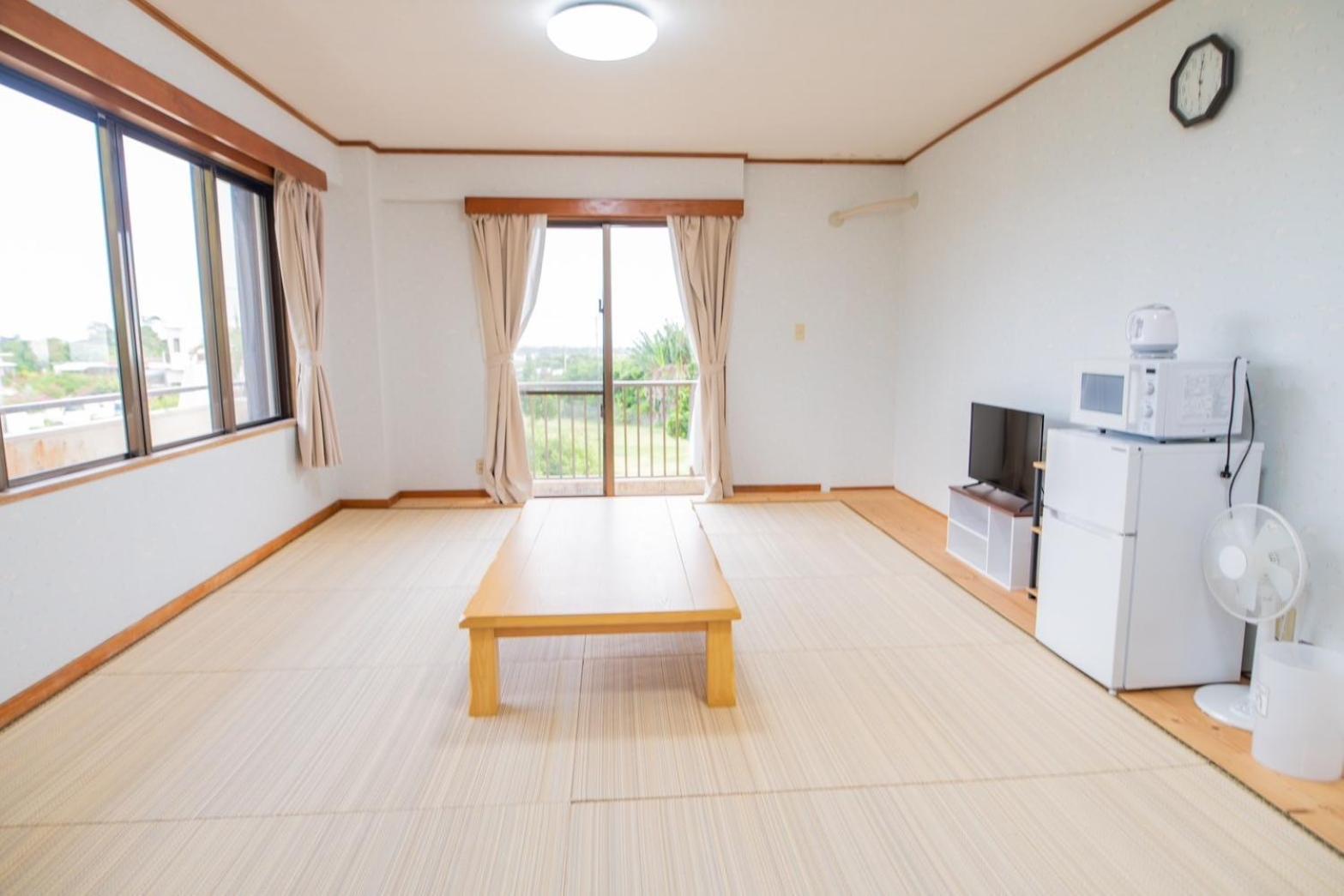 さつきあん Apartment Miyakojima  Exterior photo