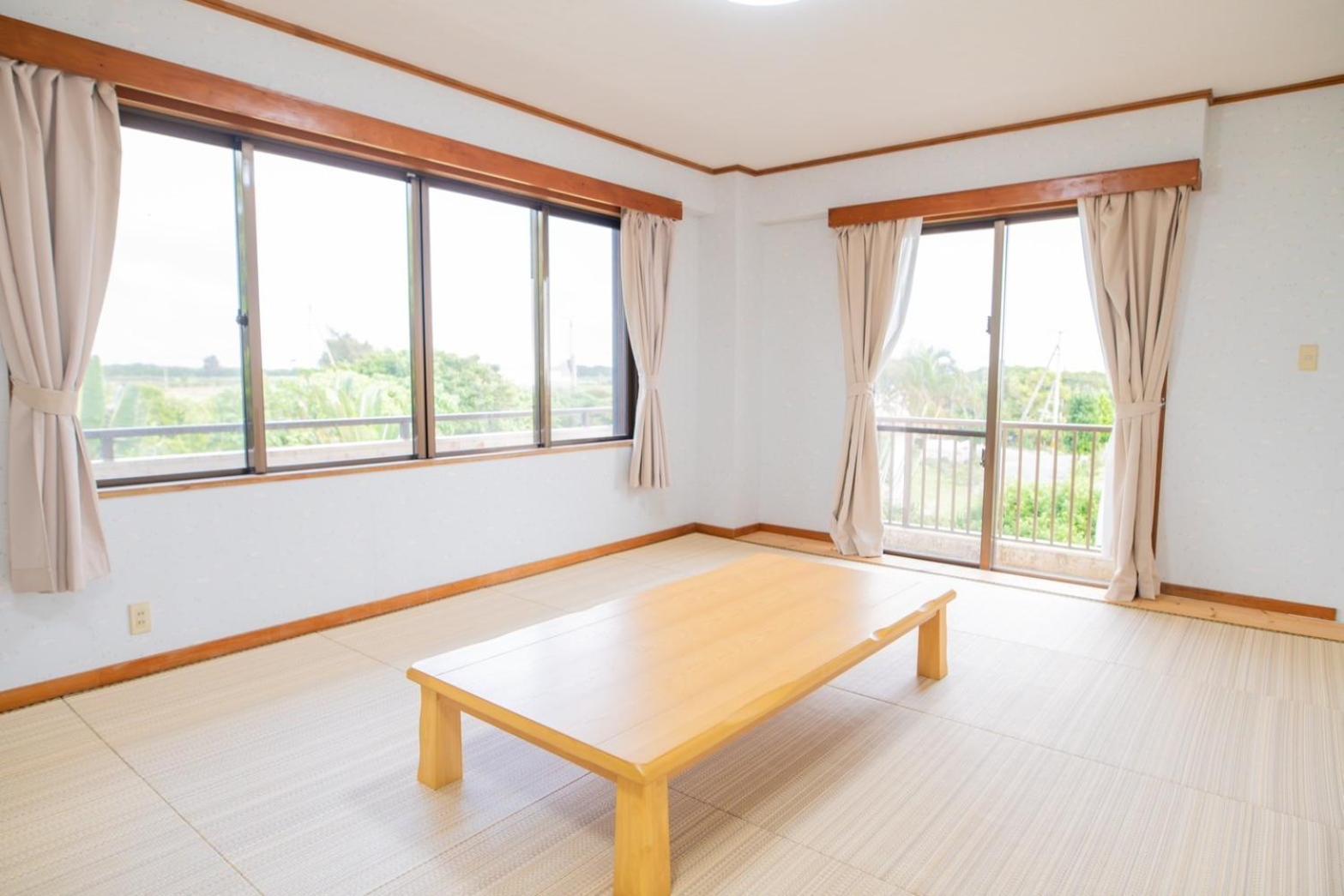 さつきあん Apartment Miyakojima  Exterior photo