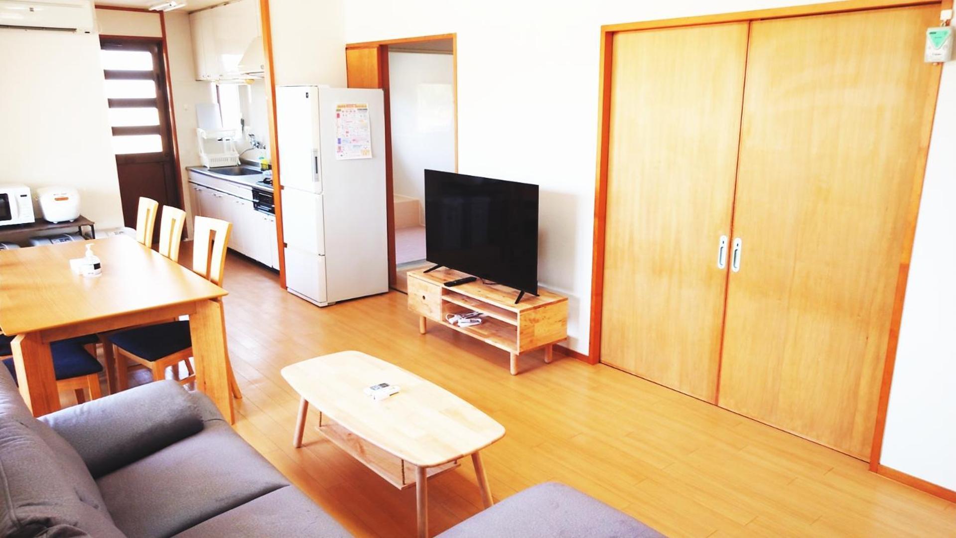 さつきあん Apartment Miyakojima  Exterior photo