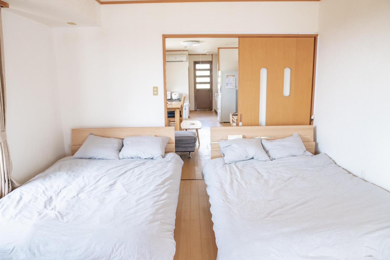 さつきあん Apartment Miyakojima  Exterior photo