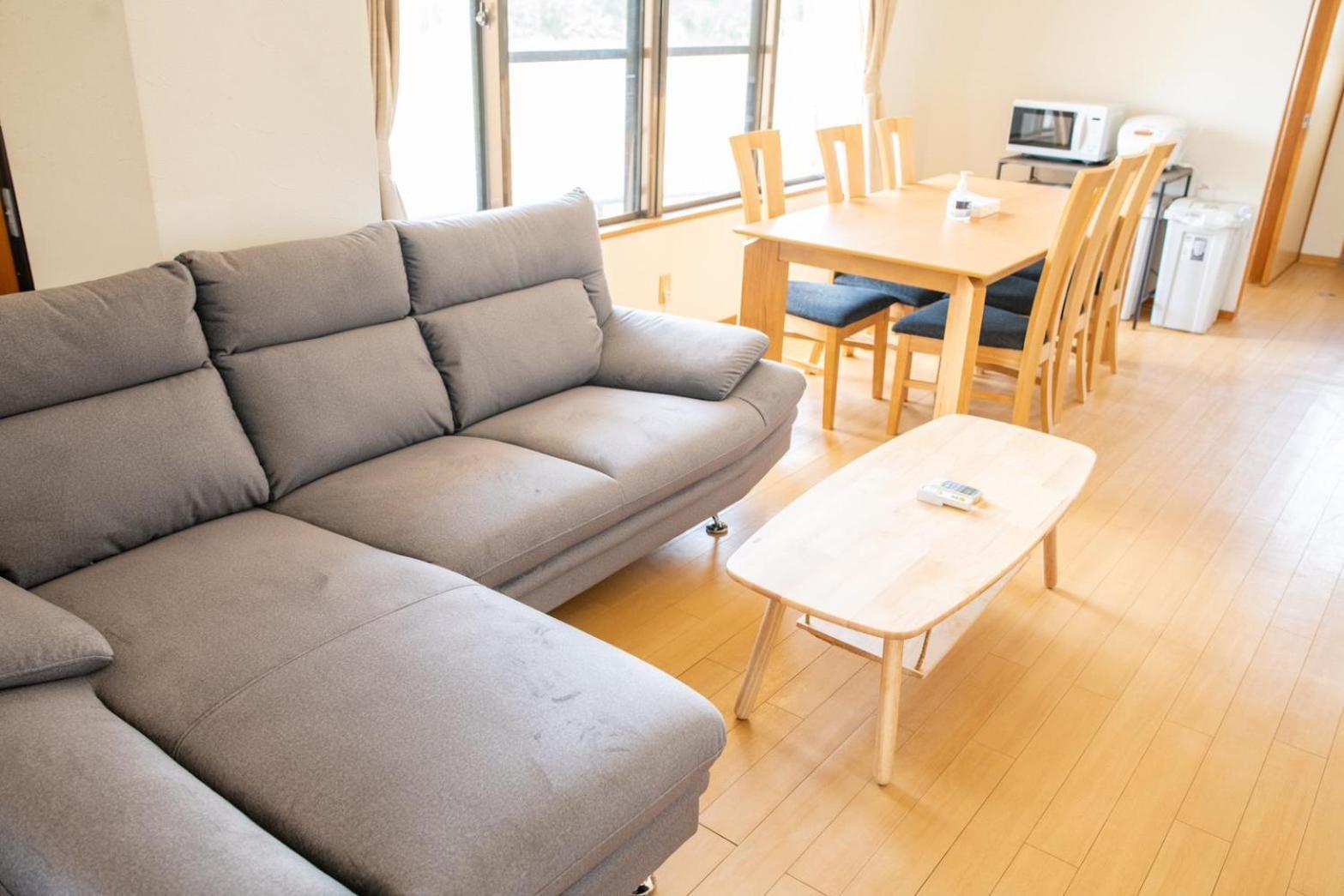 さつきあん Apartment Miyakojima  Exterior photo