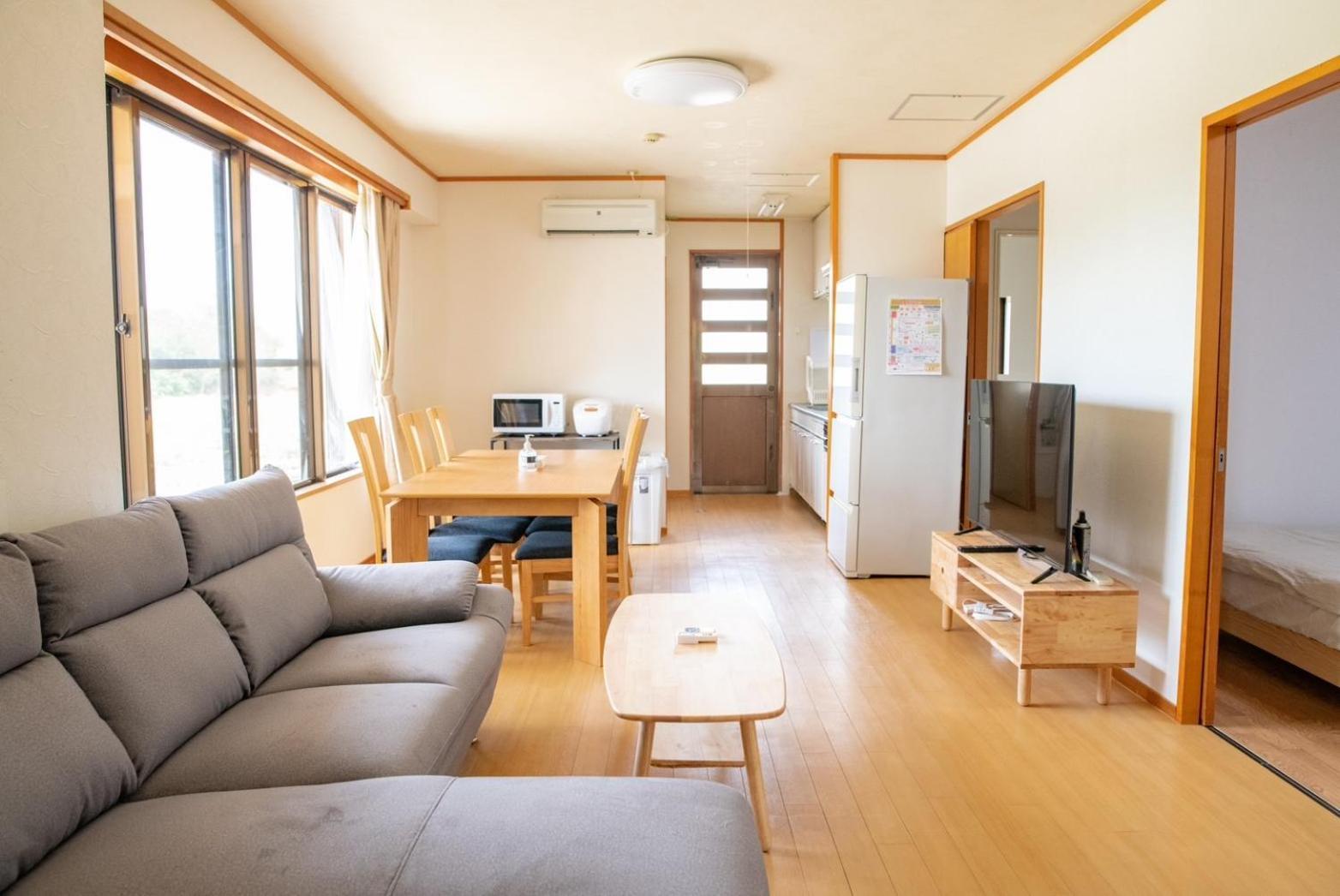 さつきあん Apartment Miyakojima  Exterior photo